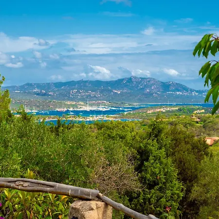 בית נופש Speranza 2