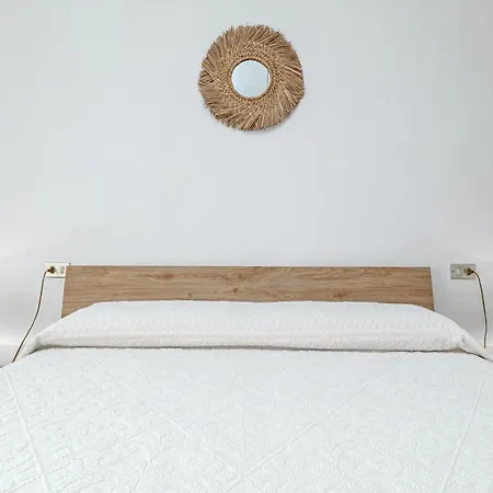 בית נופש Speranza 2