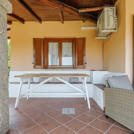 Speranza 2 בית נופש