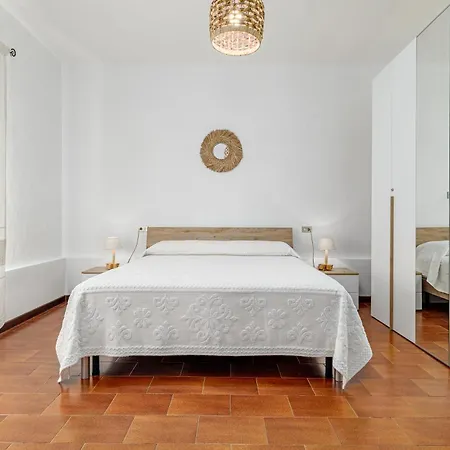 Speranza 2 Vakantiehuis Olbia