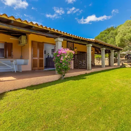 Vakantiehuis Speranza 2