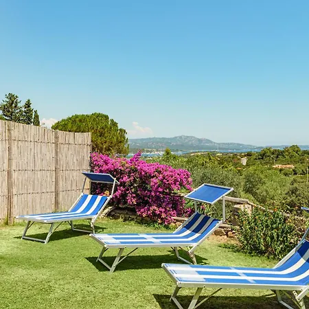 Σπίτι διακοπών Speranza 2