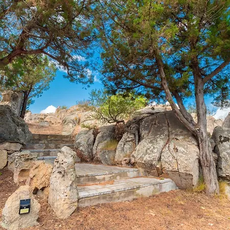 Speranza 2 Σπίτι διακοπών Όλμπια