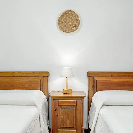 Casa vacanze Speranza 2 Olbia