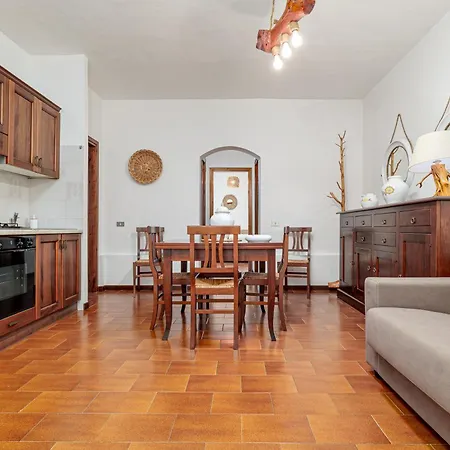 Дом отдыха Speranza 2