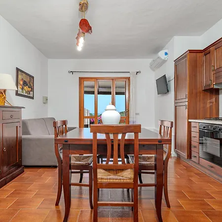 Casa vacanze Speranza 2 Olbia