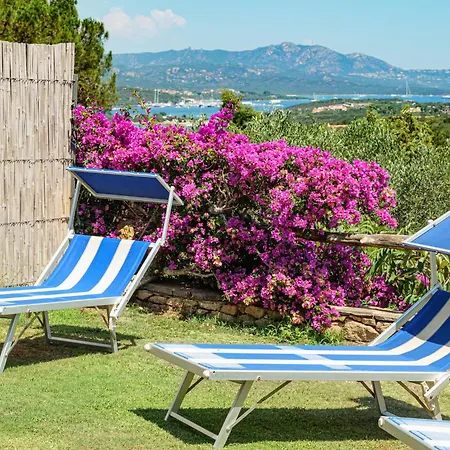 Hébergement de vacances Speranza 2