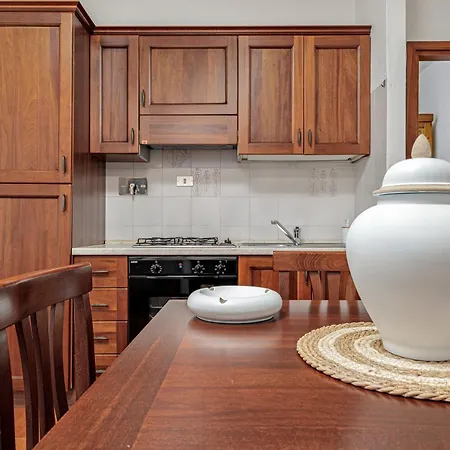 Speranza 2 Casa vacanze Olbia