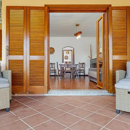 Speranza 2 Hébergement de vacances