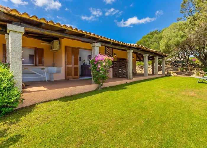 Speranza 2 Дом отдыха *