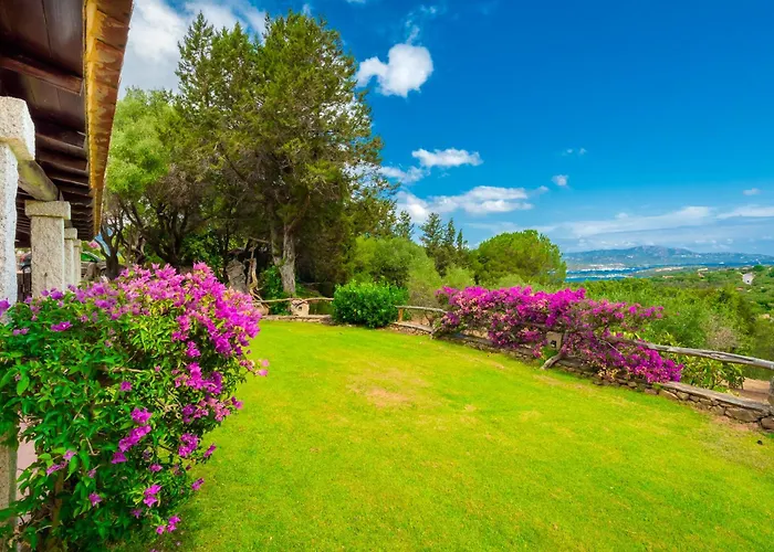 Speranza 2 Дом отдыха Ольбия