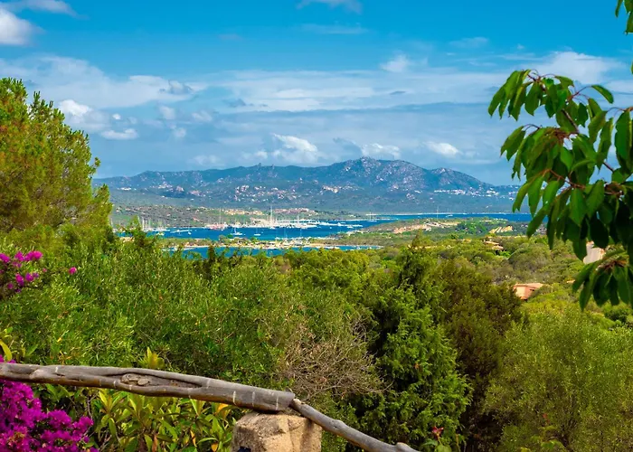 Дом отдыха Speranza 2