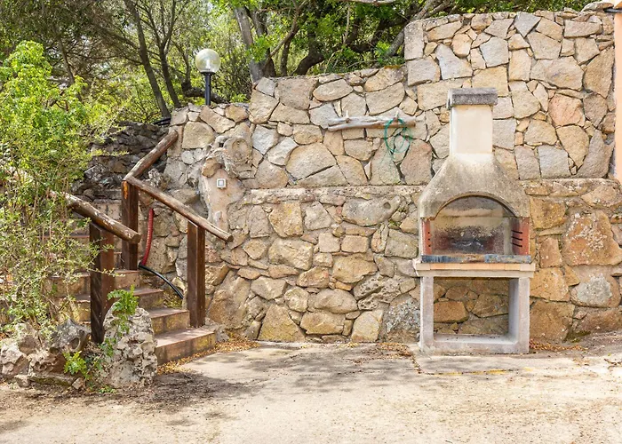 Hébergement de vacances Speranza 2 Olbia