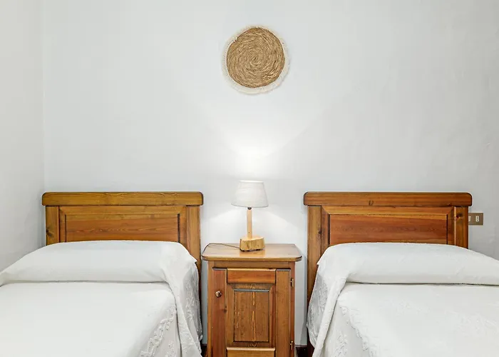 Дом отдыха Speranza 2 Ольбия