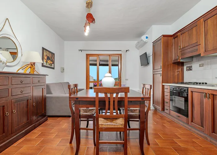 Hébergement de vacances Speranza 2 Olbia