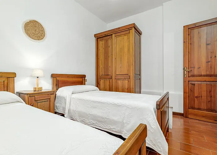 Speranza 2 Hébergement de vacances