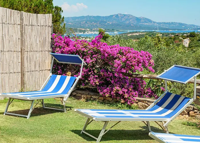 Дом отдыха Speranza 2