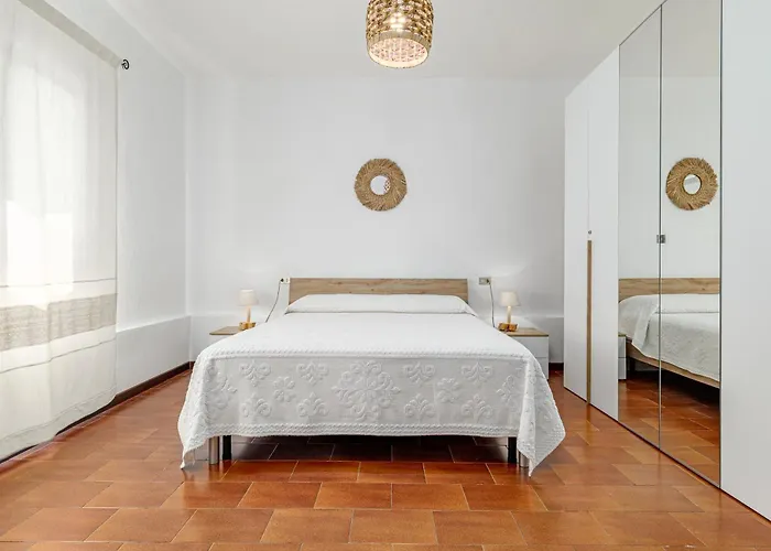 Speranza 2 Дом отдыха