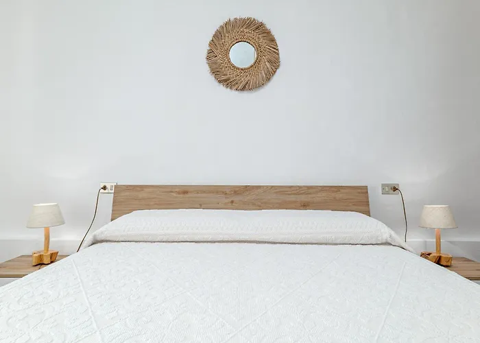 Hébergement de vacances Speranza 2