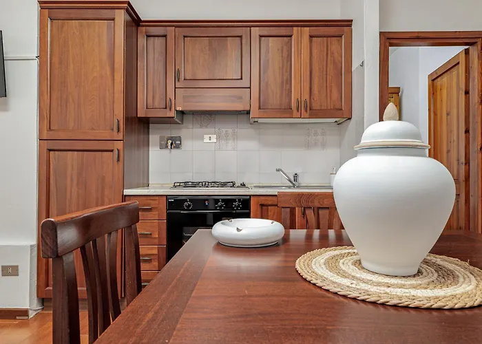 Speranza 2 Hébergement de vacances Olbia