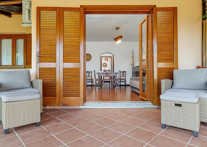 Speranza 2 Дом отдыха