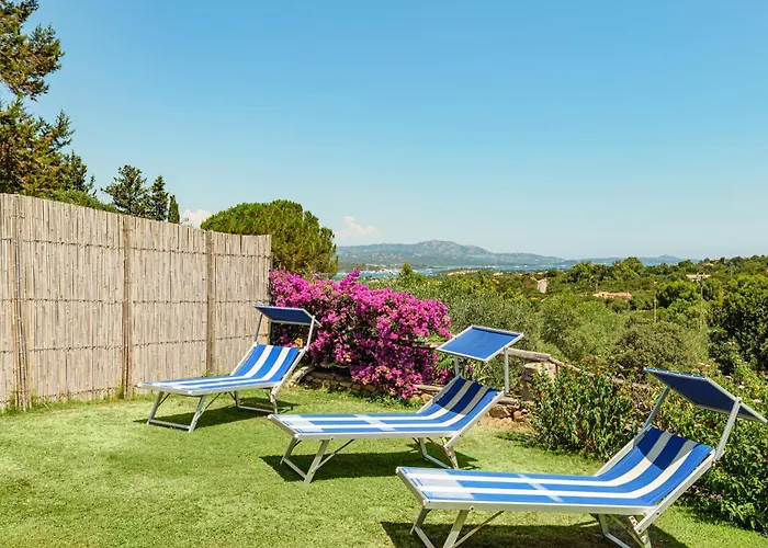 Speranza 2 Дом отдыха