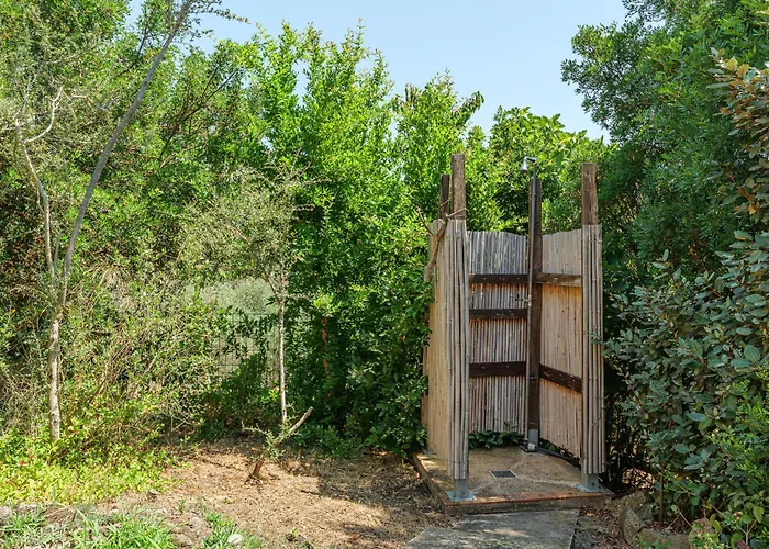 Speranza 2 Дом отдыха